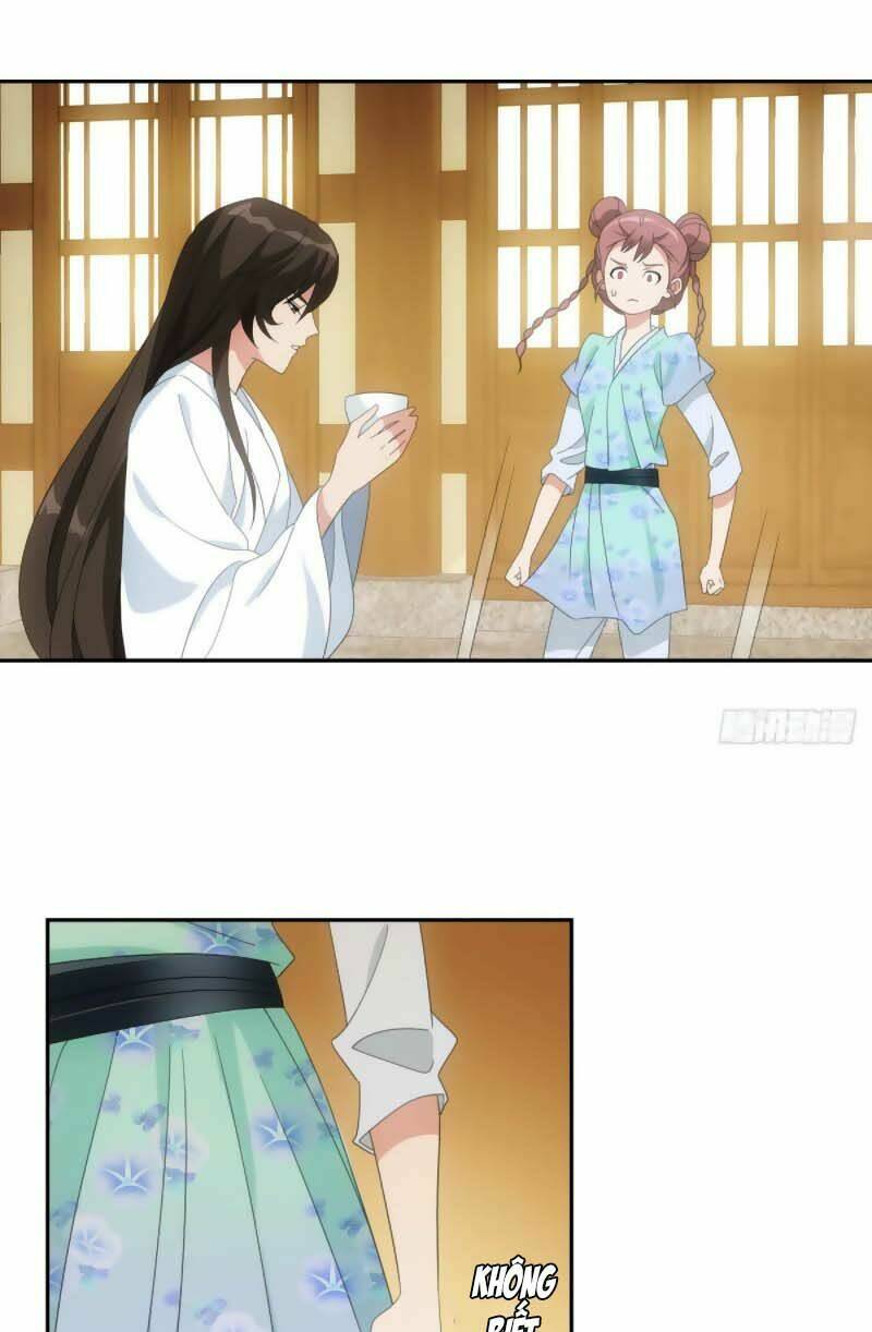 Tướng Quân! Không Nên A!: Chapter 82