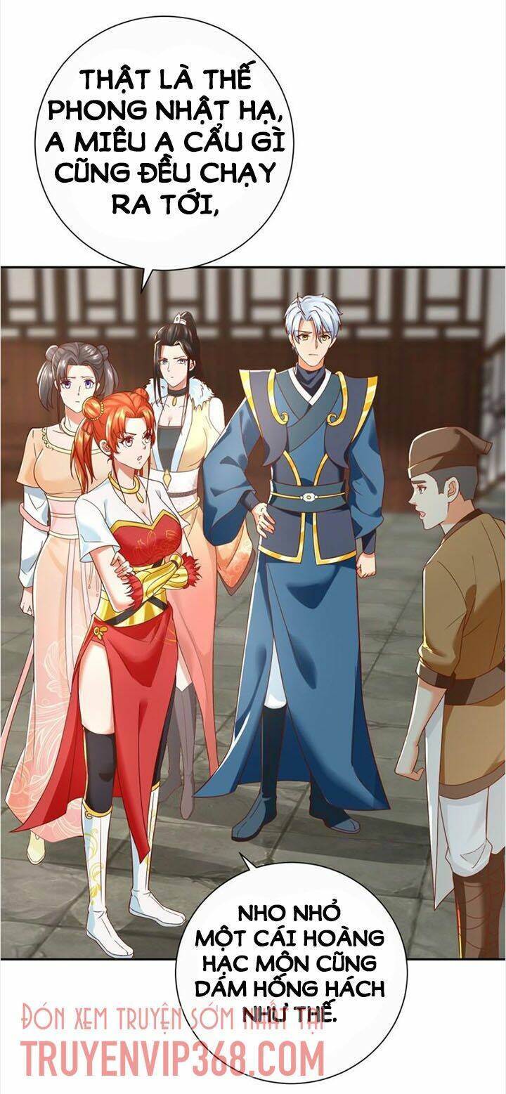 Chí Tôn Trọng Sinh: Chapter 207