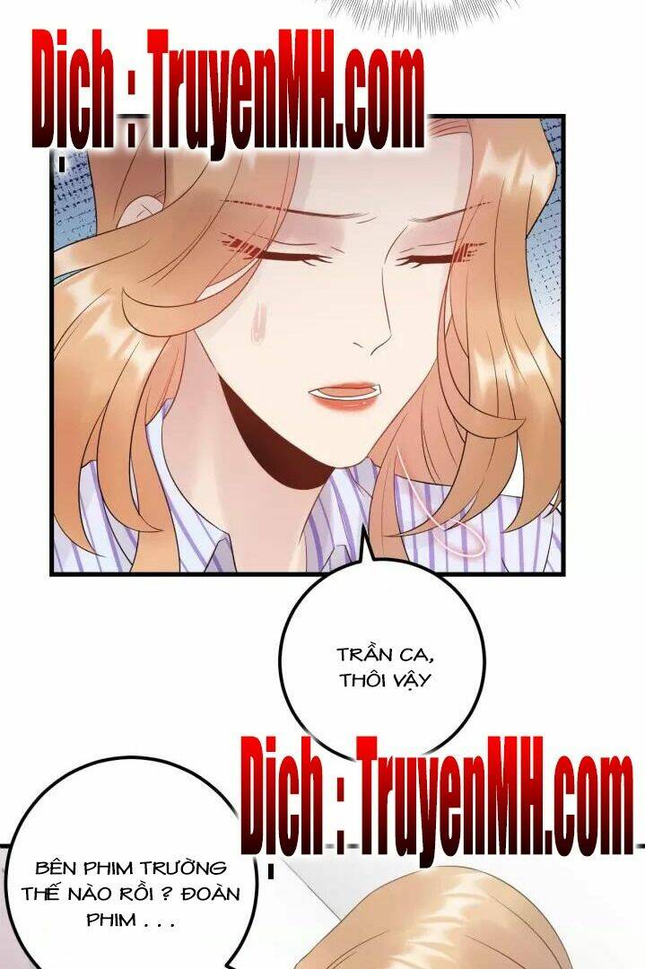 Trong Sinh Chi Ức Vạn Ảnh Hậu Yếu Thượng Vị: Chapter 223