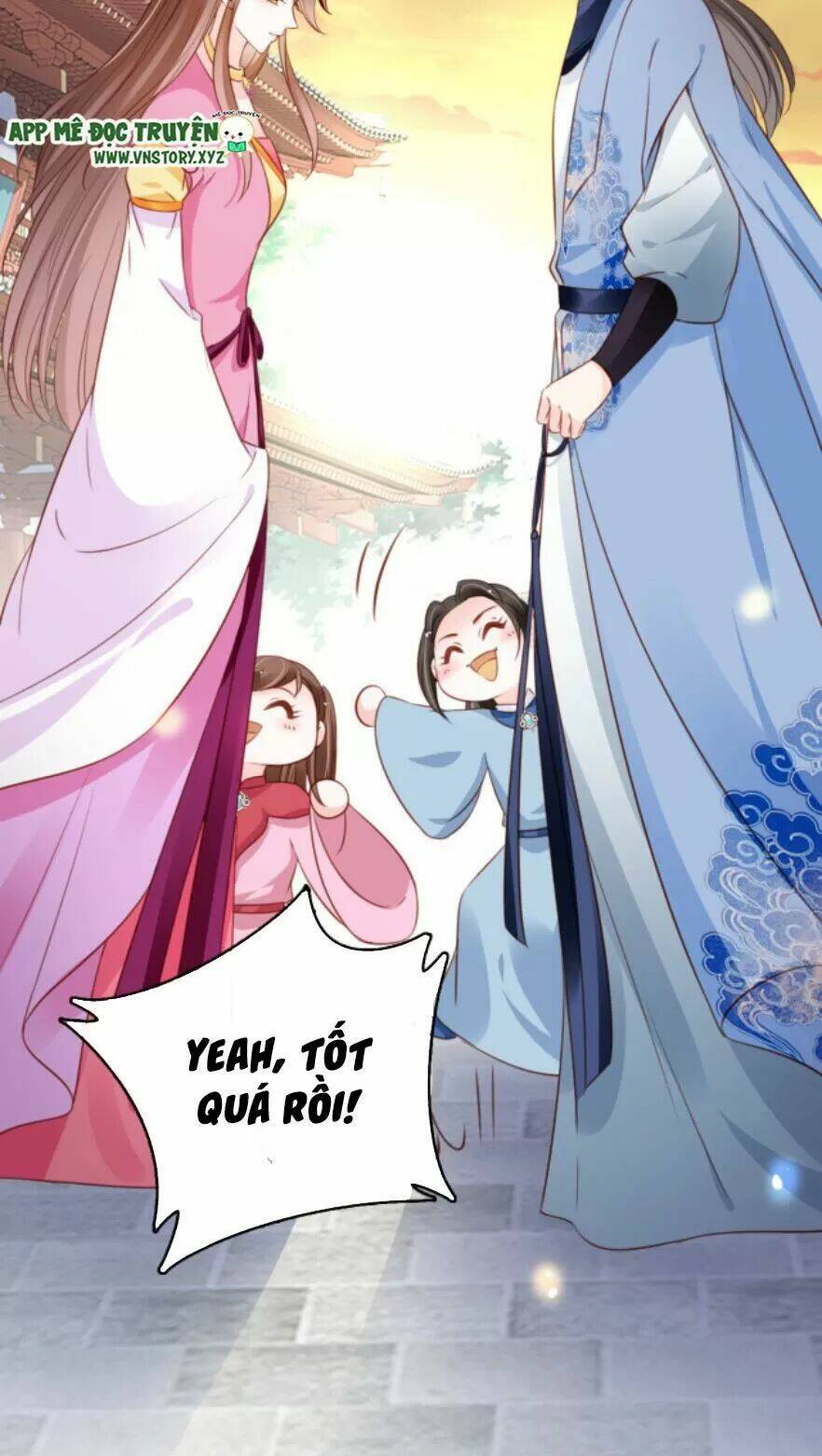 Nàng Trở Thành Bạch Nguyệt Quang Của Vương Gia Bệnh Kiều: Chapter 105