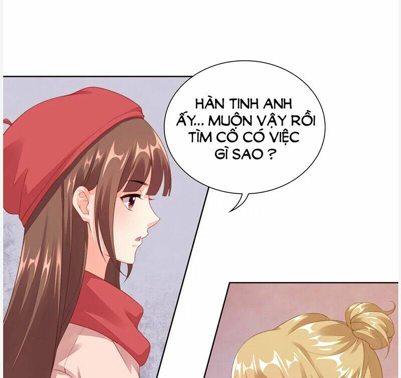 Người Yêu Ẩn Hình Của Ảnh Đế: Chapter 61