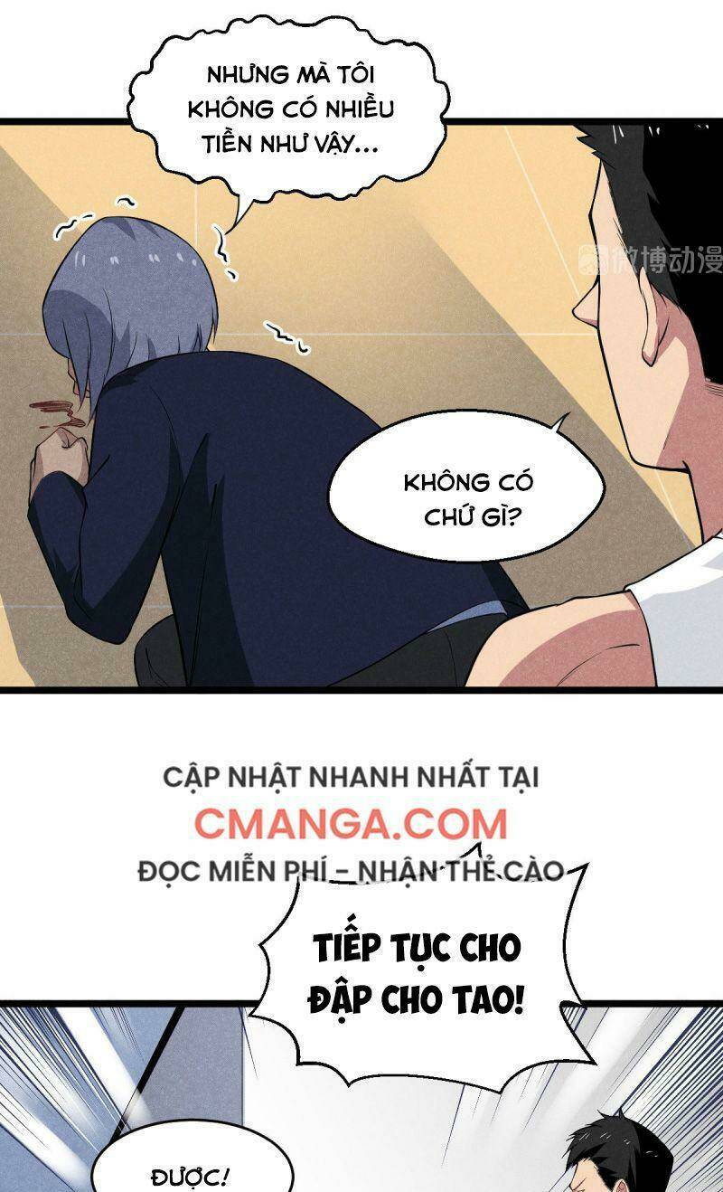 Thần Tiên Rút Thẻ: Chapter 19