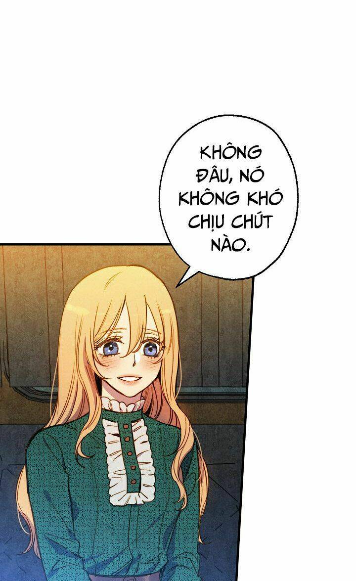 Hoàng Phi Bóng Tối: Chapter 8