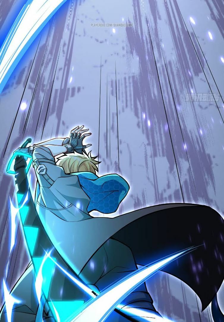 Minh Nhật Thần Đô: Chapter 1.2