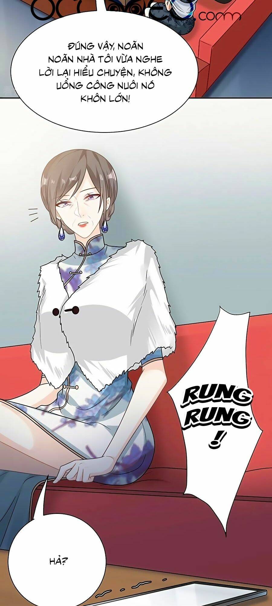 Hai Cách Tìm Gặp Người Yêu: Chapter 104