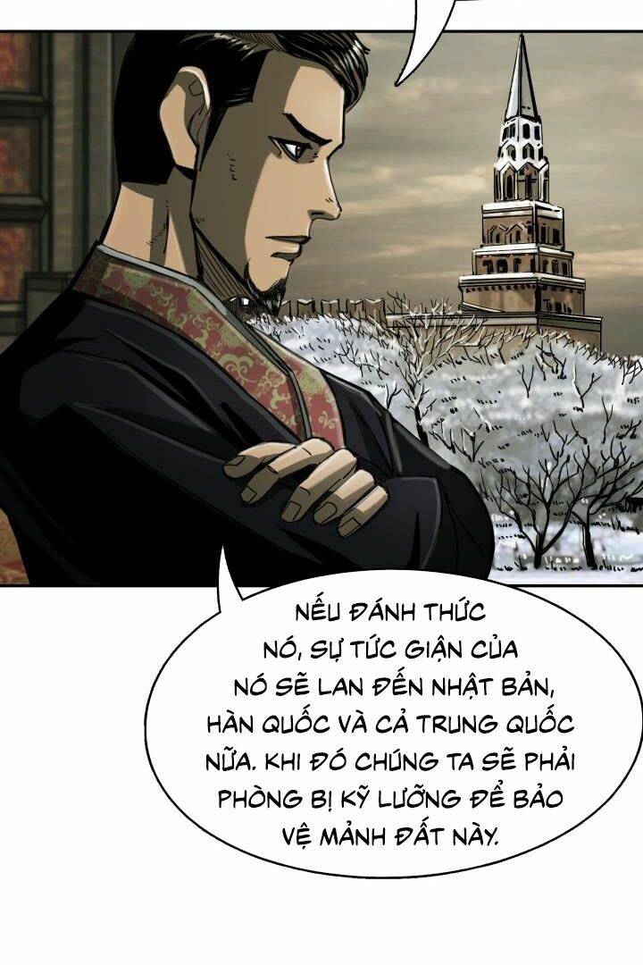 Thợ Săn Đầu Tiên: Chapter 61