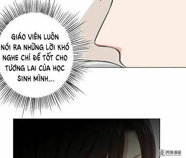 Become A Girl At Night: Chapter 29