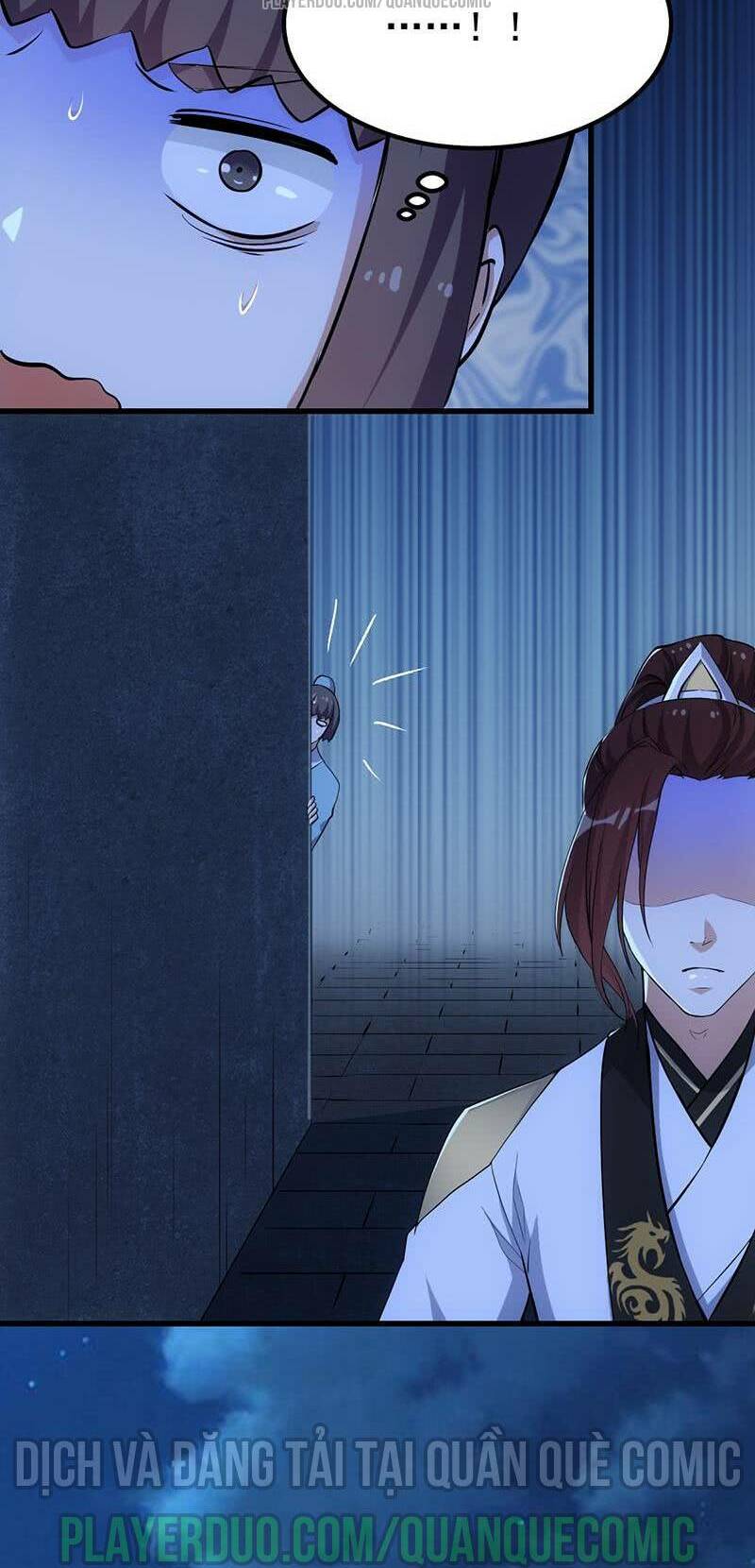 Hệ Thống Thần Long Nghịch Thiên: Chapter 30