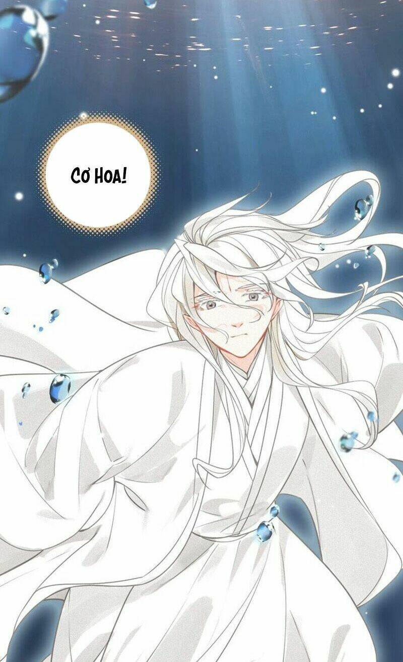 Đế Sư Tại Thượng: Chapter 46