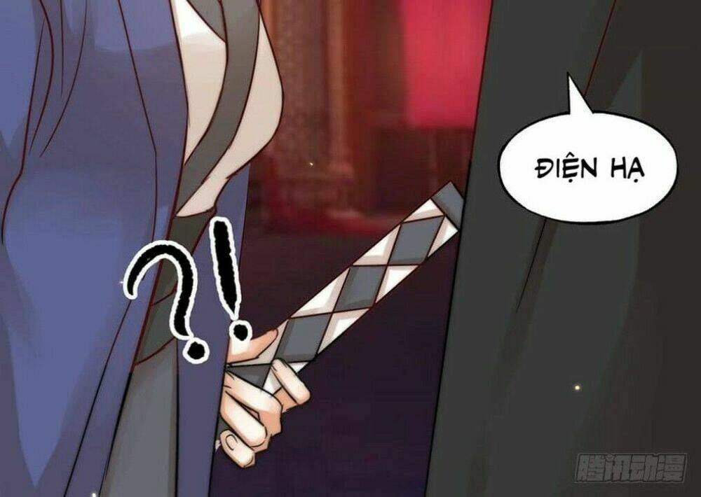 Khuynh Thành: Chapter 1