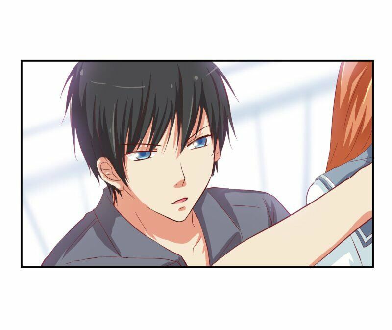 Mối Tình Đầu Có Chút Ngọt: Chapter 39