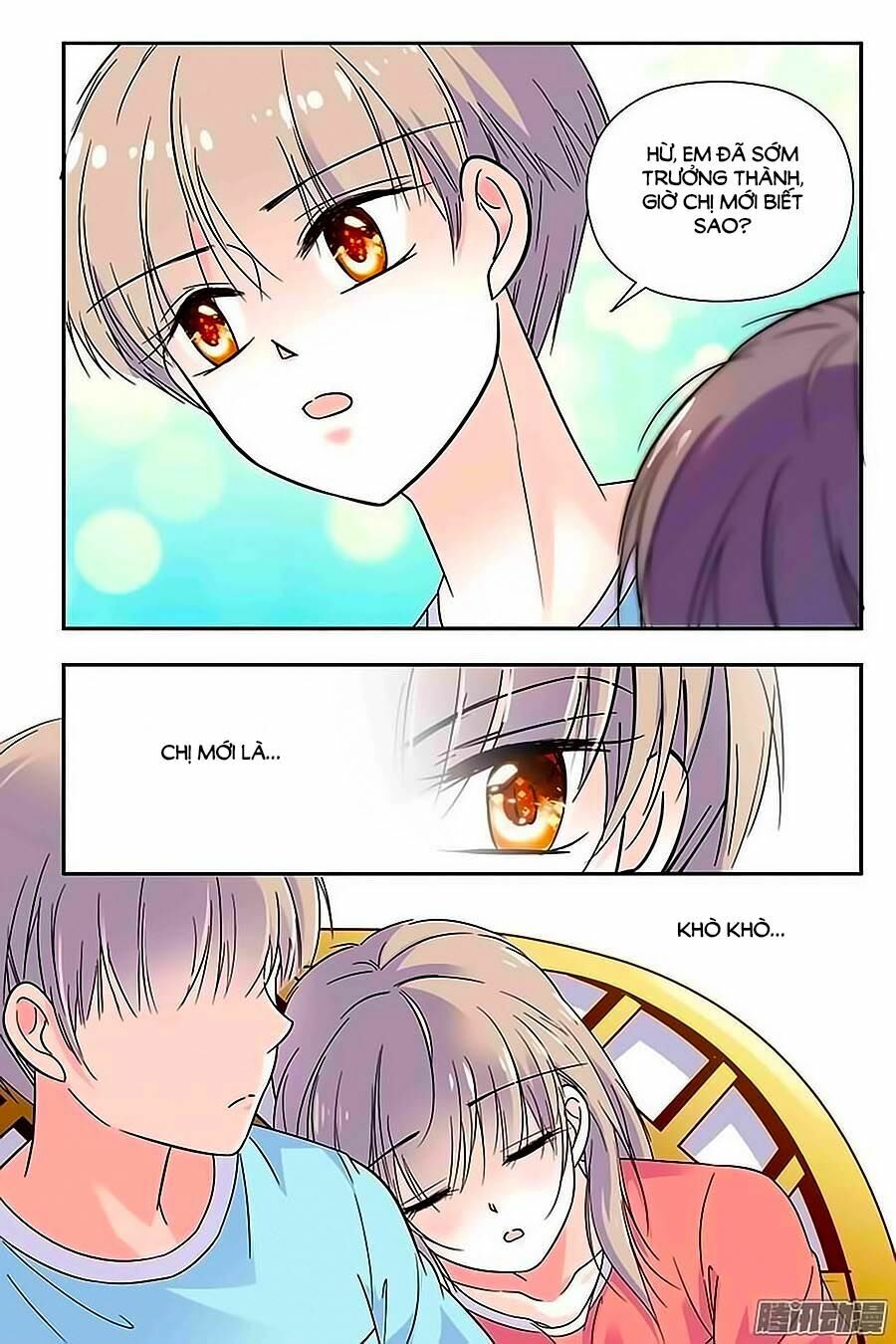 Thanh Ninh Chi Hạ: Chapter 82