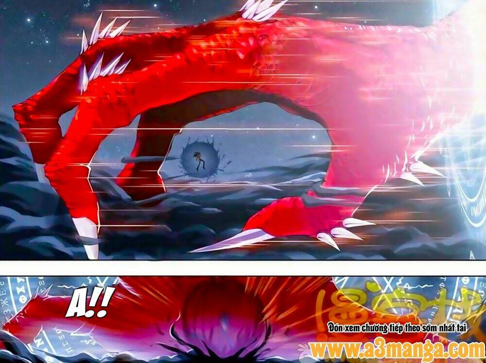 Thâu Tinh Cửu Nguyệt Thiên: Chapter 221