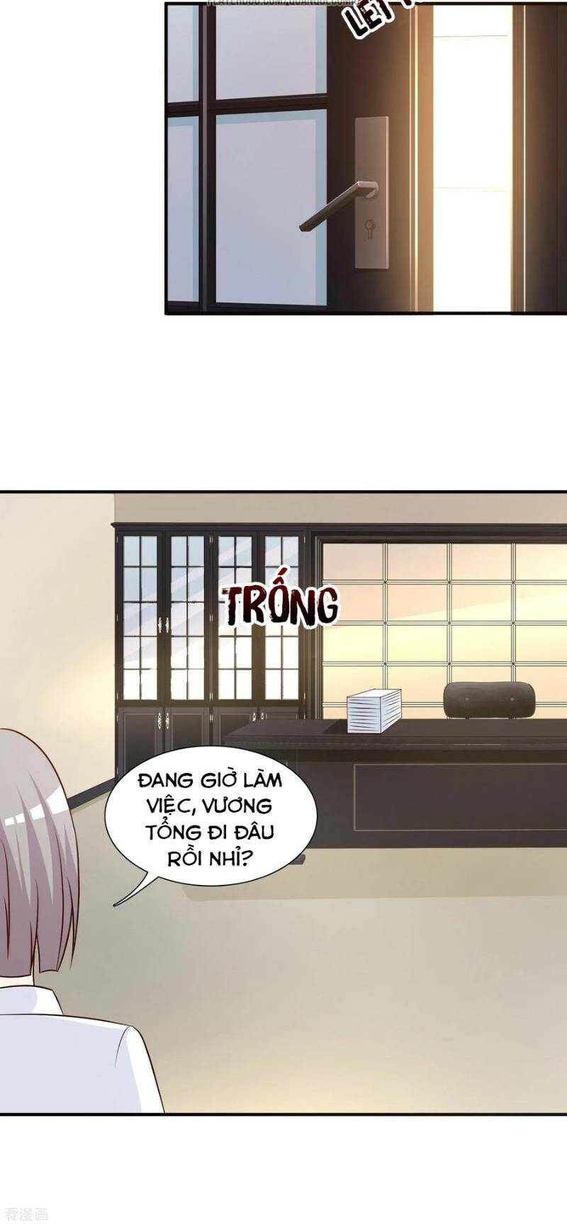 Tối Cường Vận Đào Hoa: Chapter 49