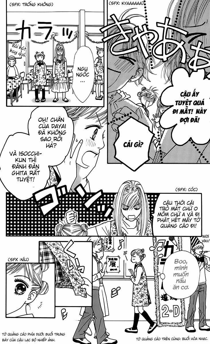 Cô Láng Giềng: Chapter 51