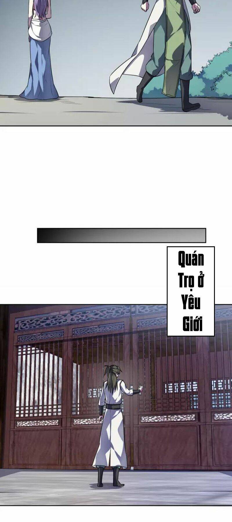 Nghịch Thiên Đại Thần: Chapter 79