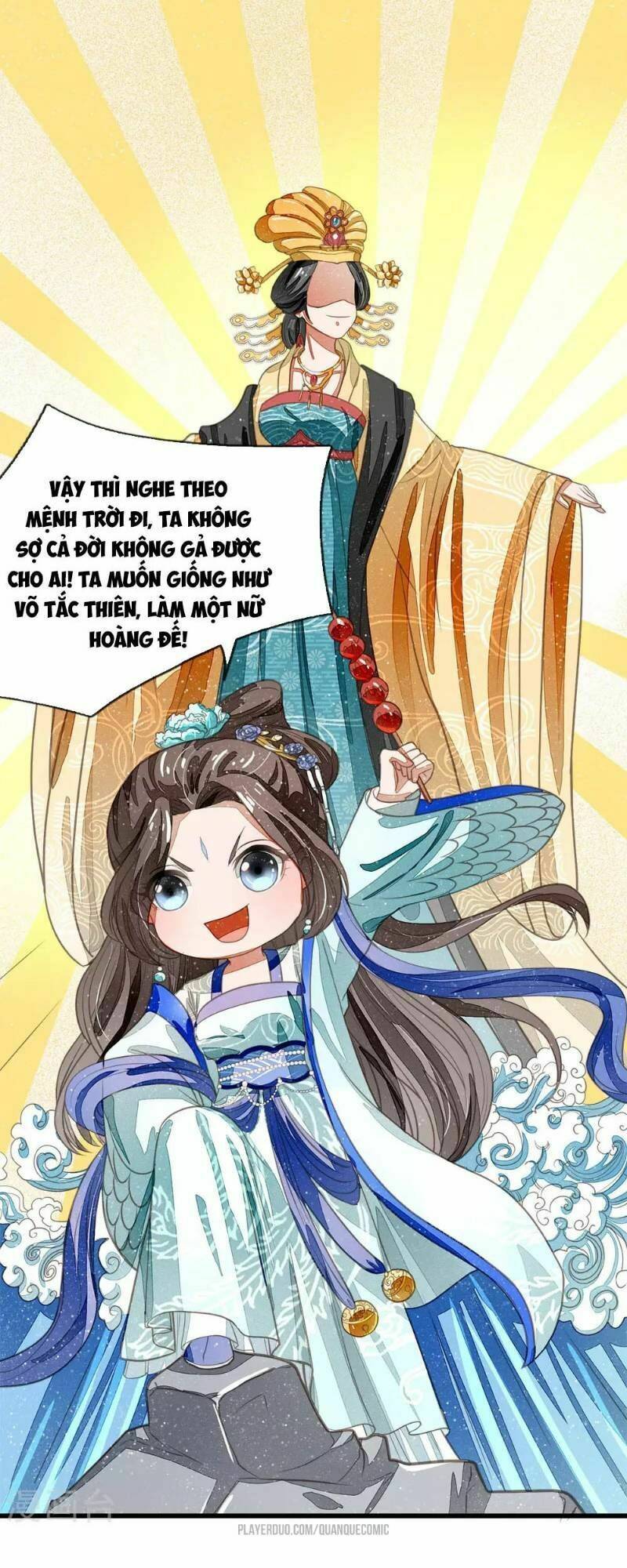 Đệ Nhất Hoàn Khố: Chapter 35