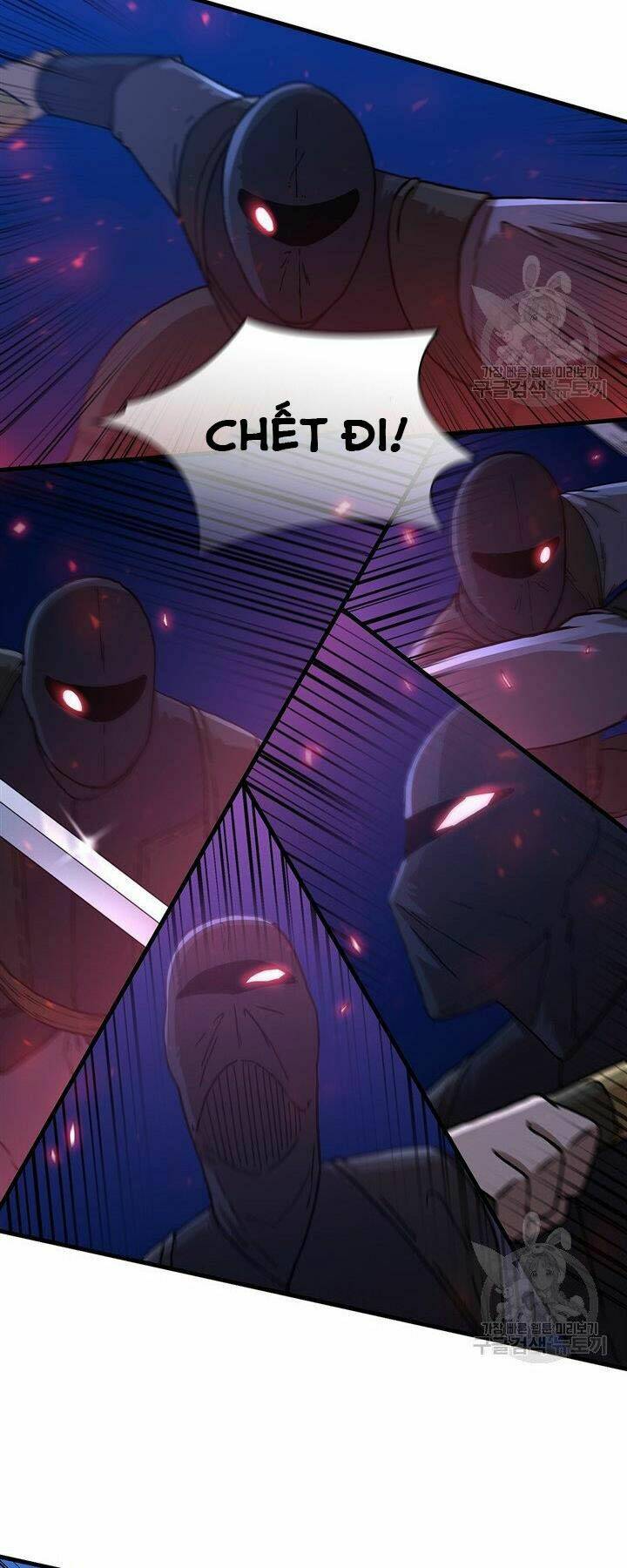 Thân Thủ Đệ Nhất Kiếm: Chapter 83