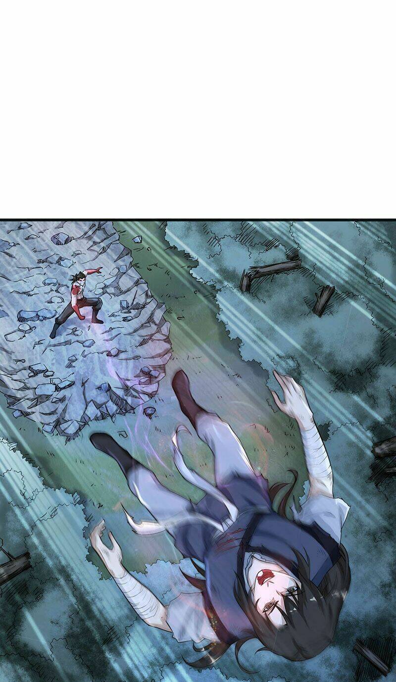 Võ Thần Chí Tôn: Chapter 6