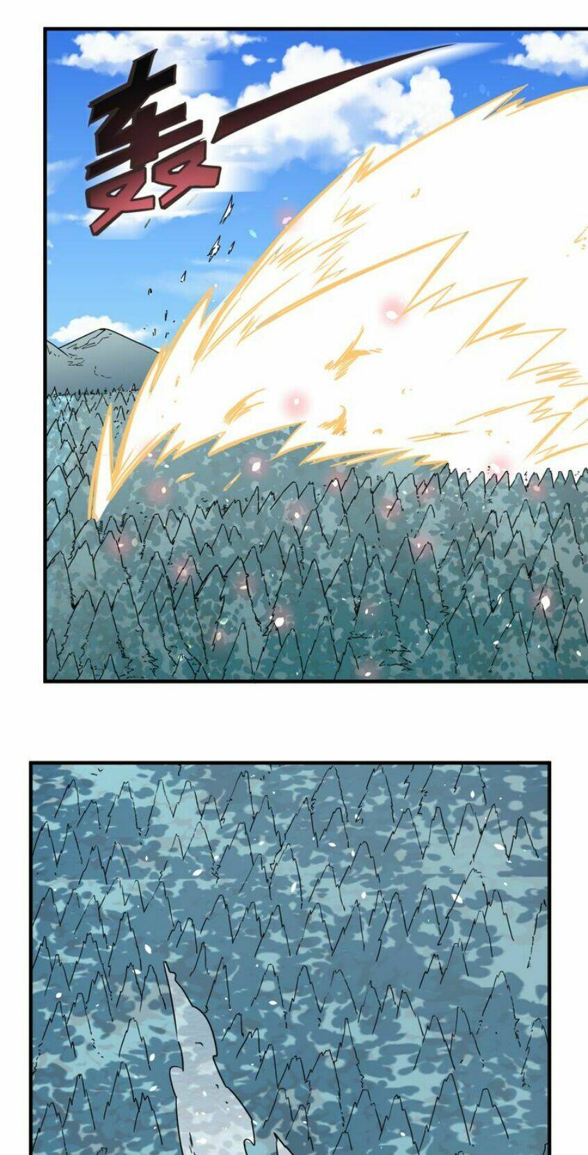 Thiên Mệnh Cửu Tinh: Chapter 20