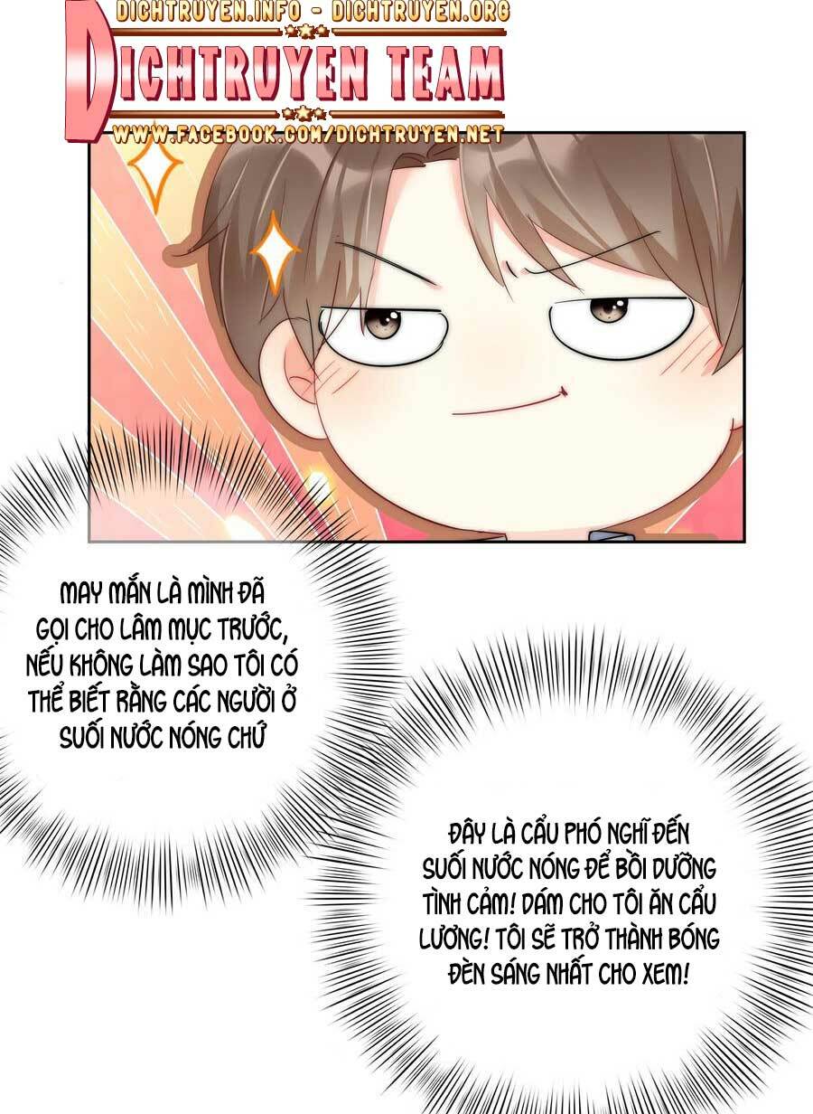 Boss Đại Nhân Là Nữ Thần?: Chapter 70