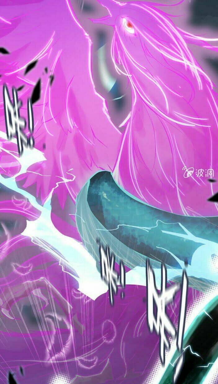 Thần Ma Thiên Sát: Chapter 31