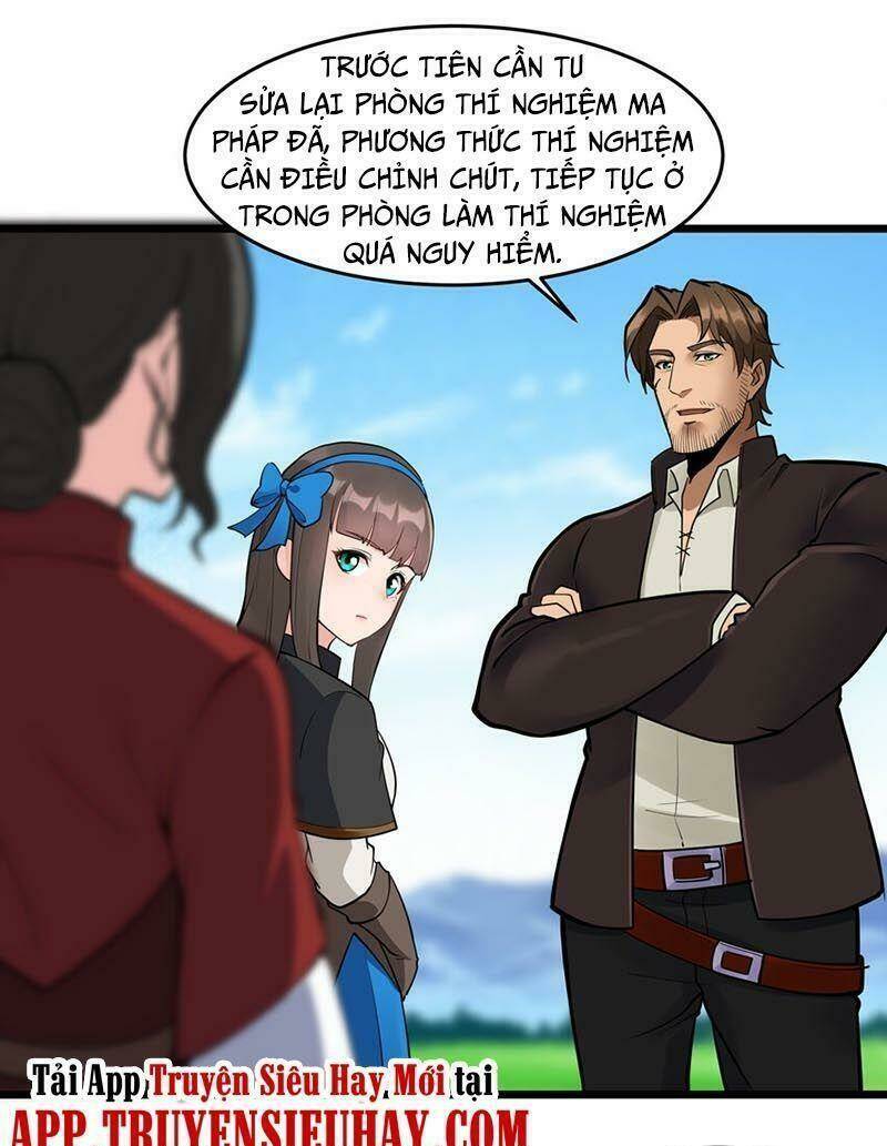 Lê Minh Chi Kiếm: Chapter 40