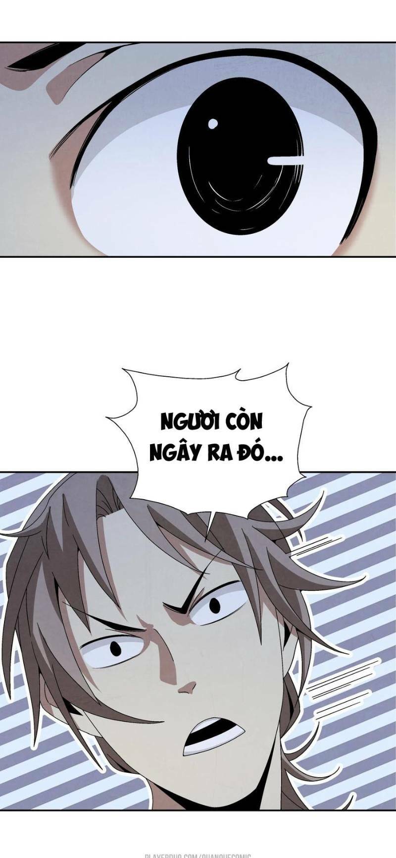 Ma Giáo Giáo Chủ Tái Xuất Giang Hồ: Chapter 4