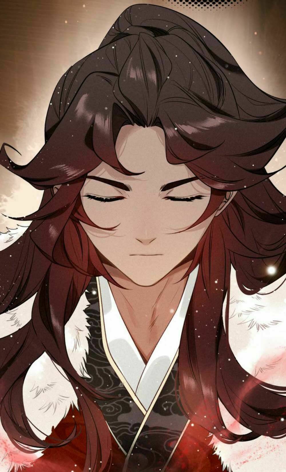 Đế Sư Tại Thượng: Chapter 21