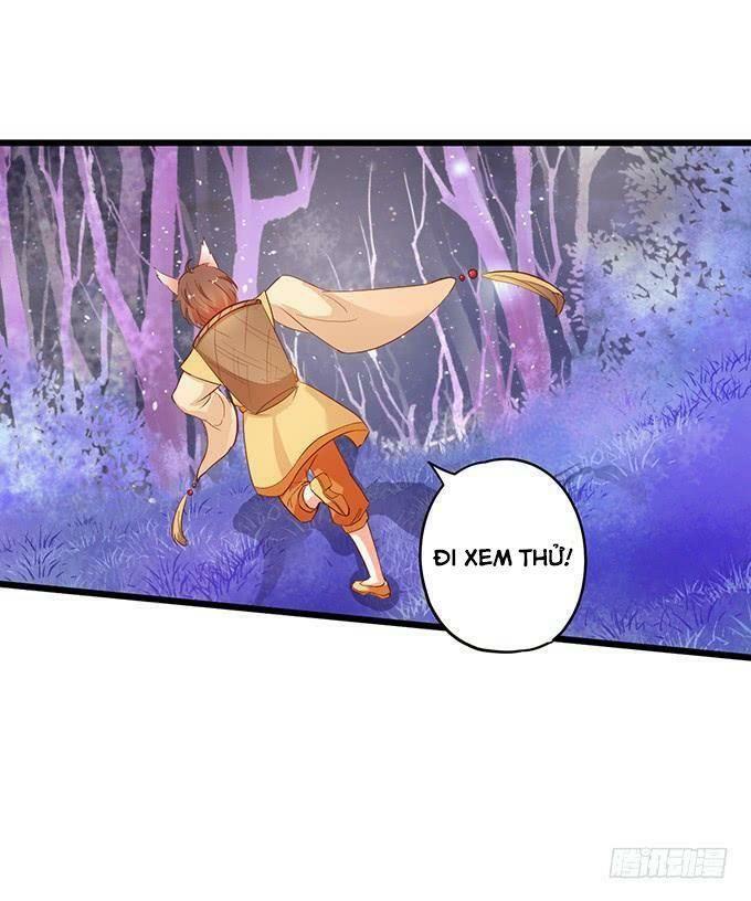 Hồ Tiên Hung Bạo: Chapter 74