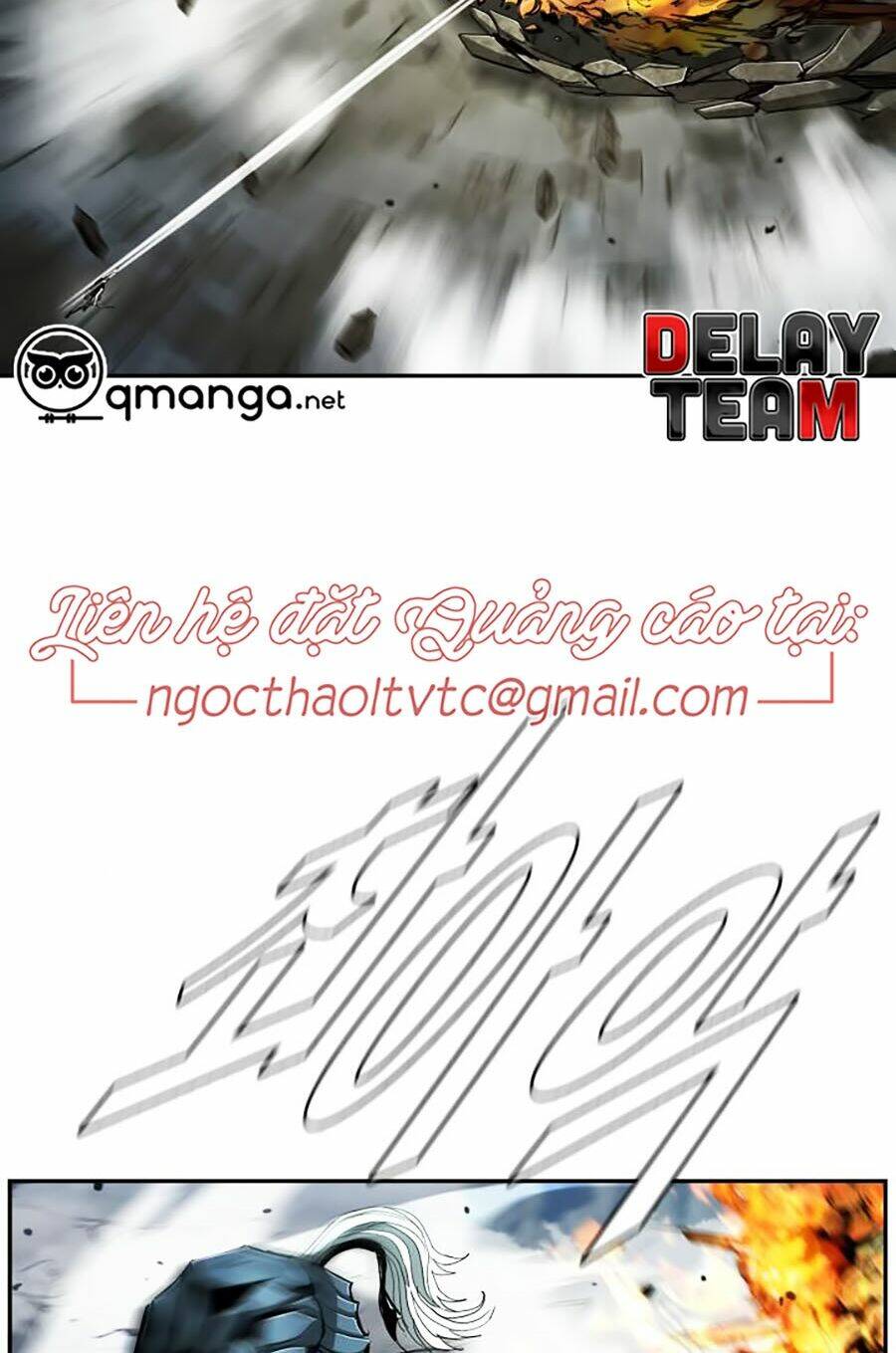 Thợ Săn Đầu Tiên: Chapter 71