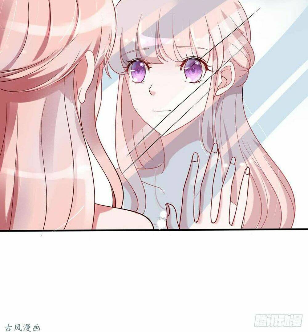 Manh Thê Khó Dỗ: Chapter 44