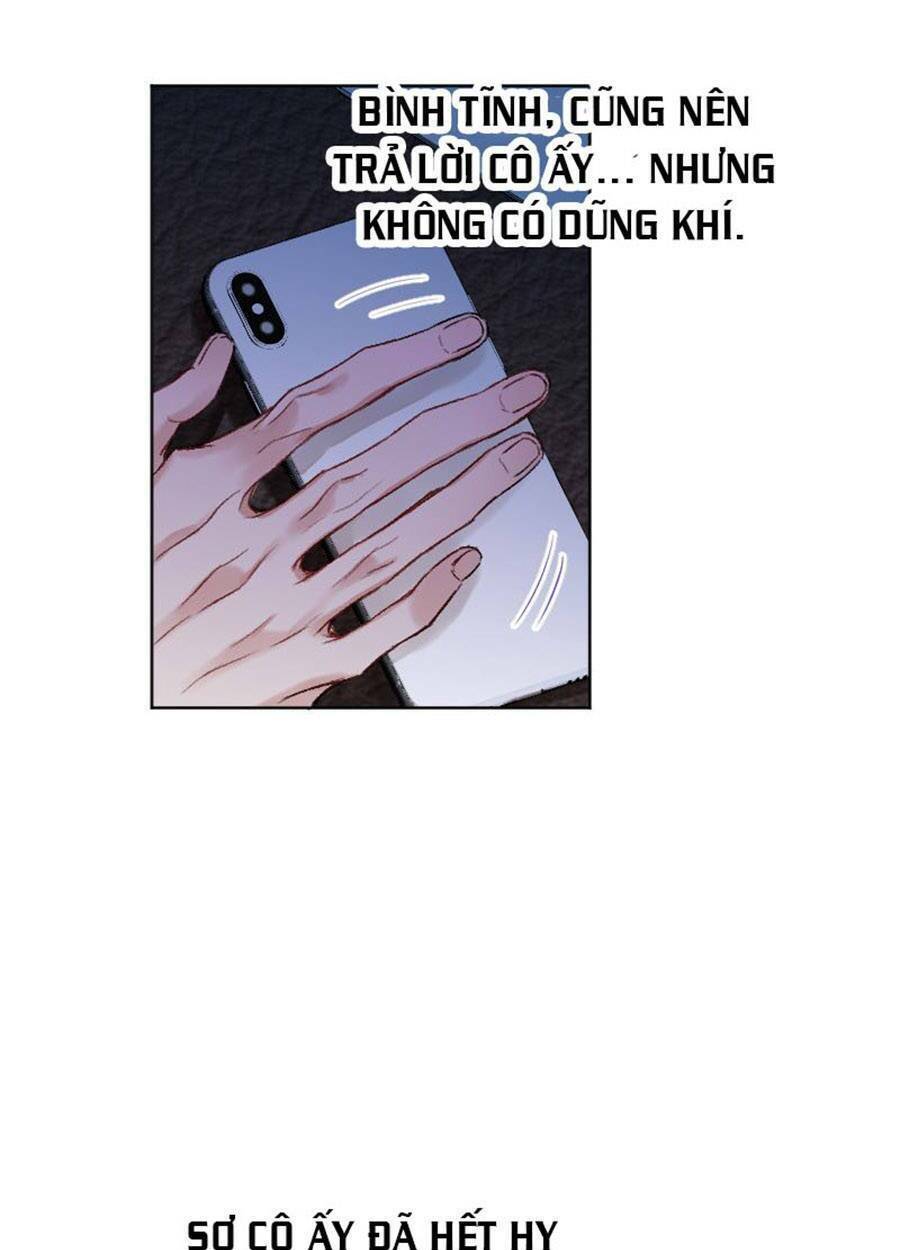 Tâm Động Thuấn Di: Chapter 64