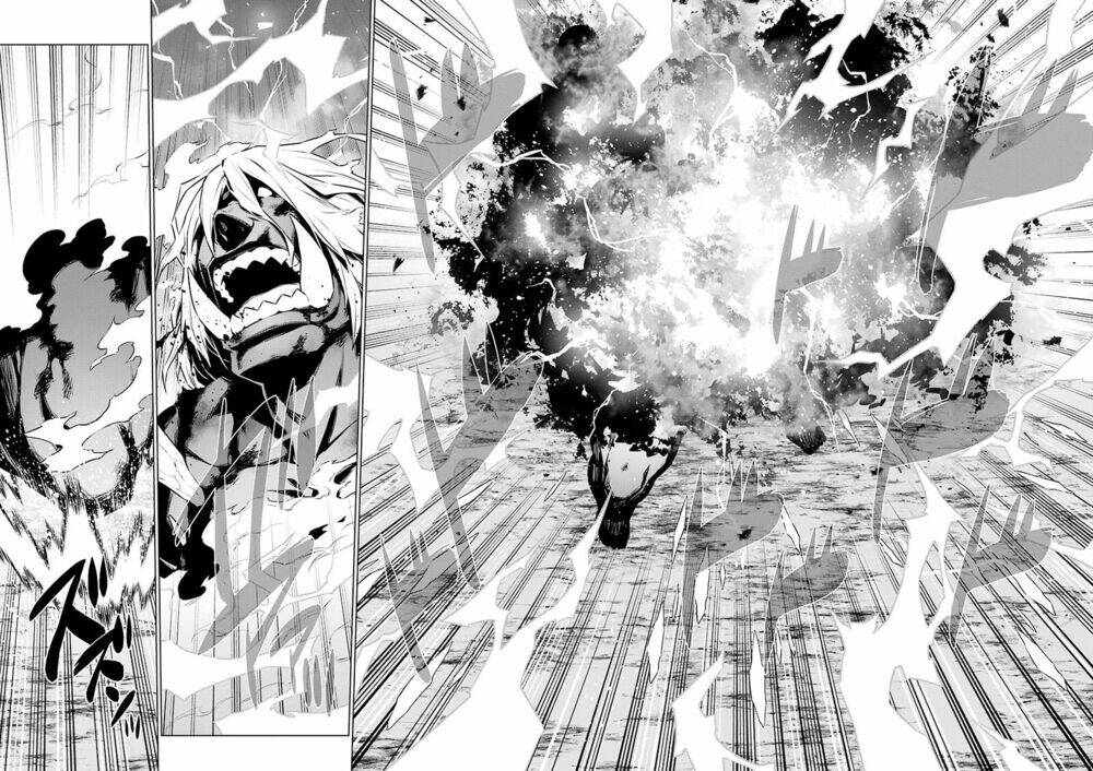 Dungeon Ni Deai O Motomeru No Wa Machigatte Iru Darou Ka: Chapter 79