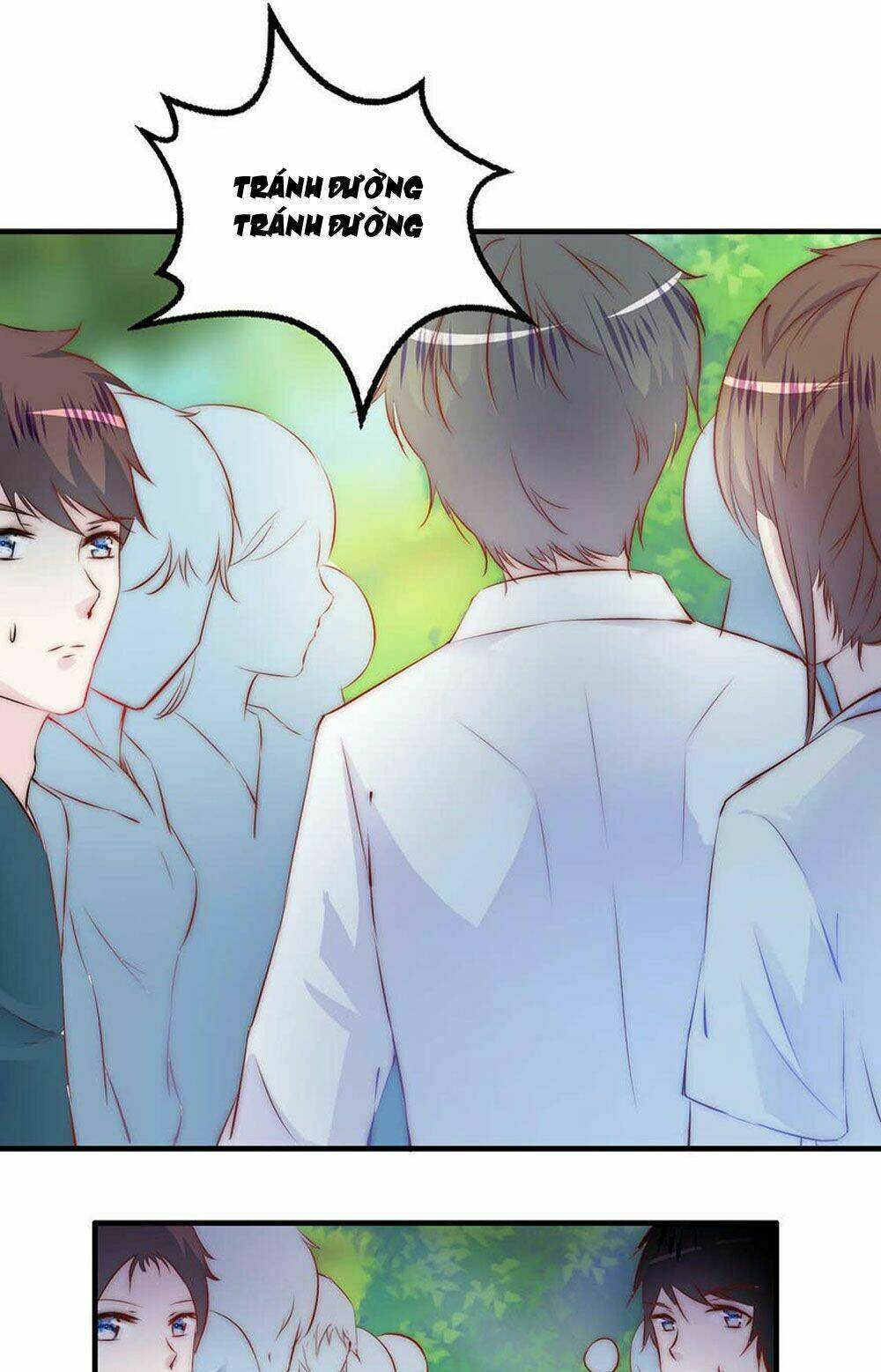 Hữu Tiên Tắc Danh: Chapter 10