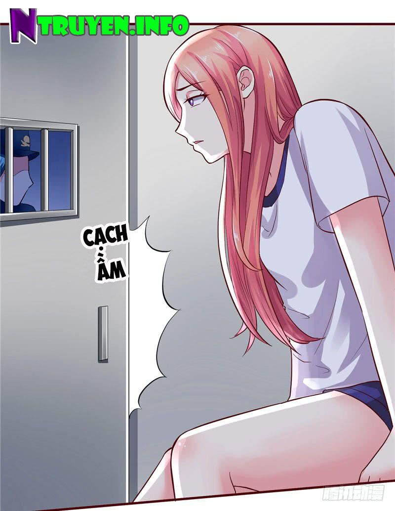 Tình Yêu Khiến Tôi Phát Điên: Chapter 11