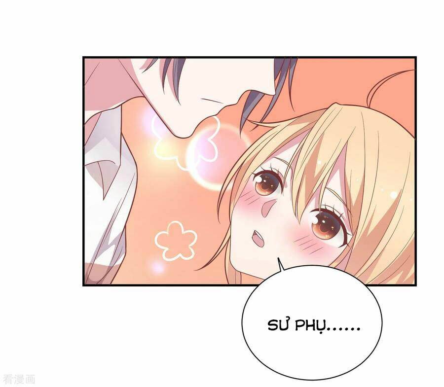 Hẹn Hò Siêu Tốc: Chapter 37