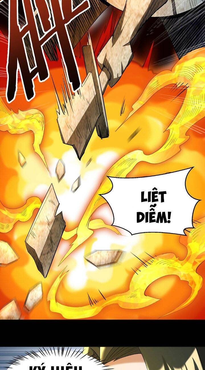 Đại Ma Pháp Sư Dựa Vào Muội Tử Trừ Ma: Chapter 10