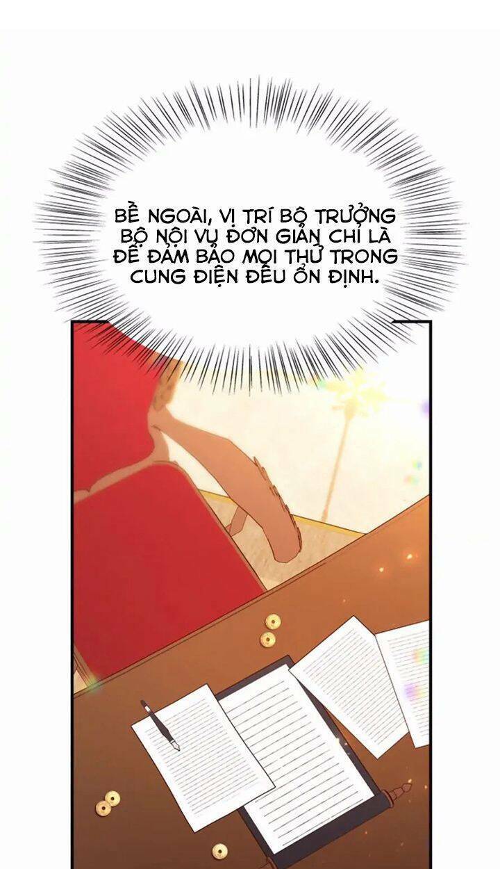 Lòng Trung Thành Với Kẻ Ác: Chapter 40