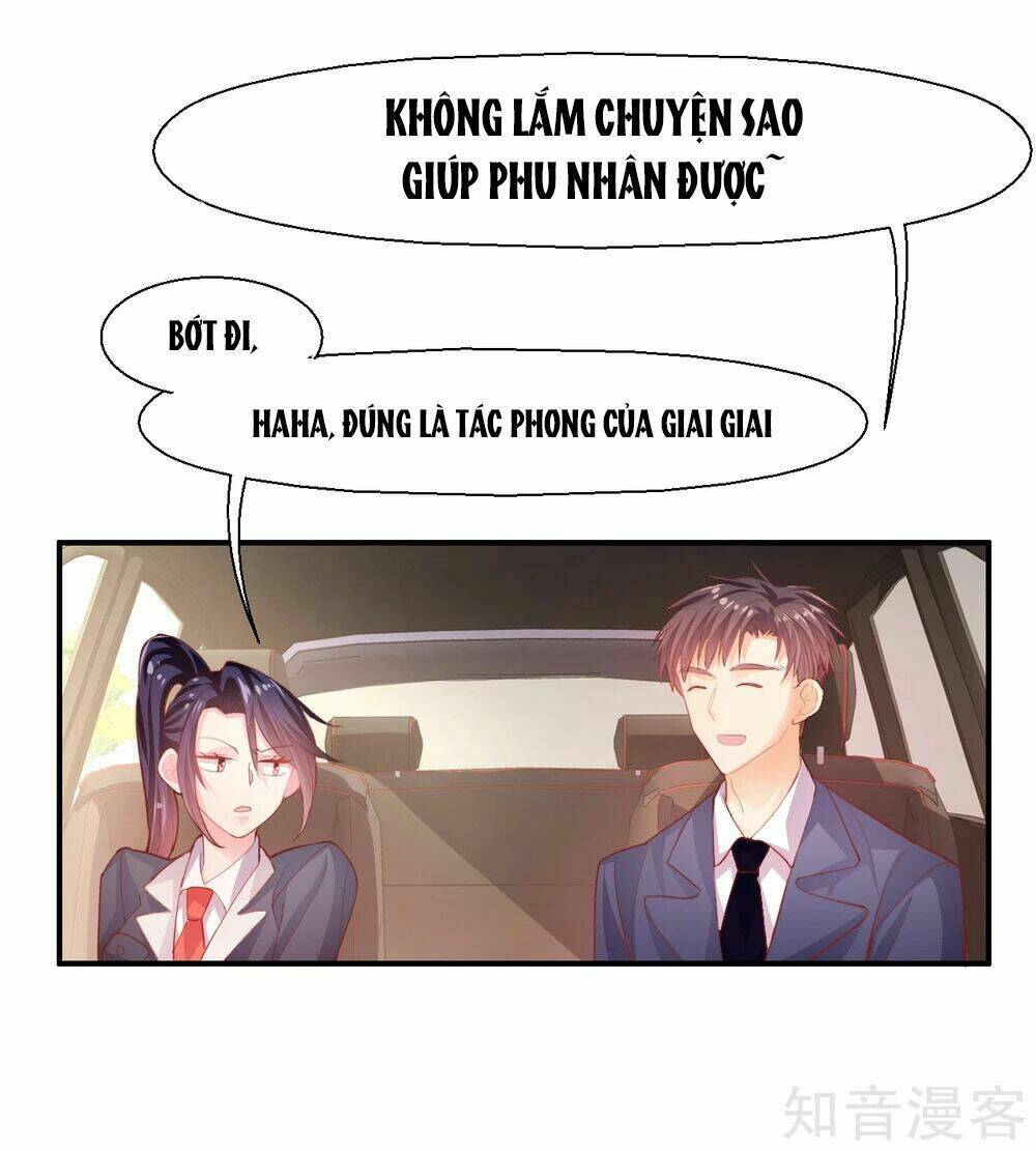 Sau Này Vẫn Cứ Thích Anh: Chapter 27
