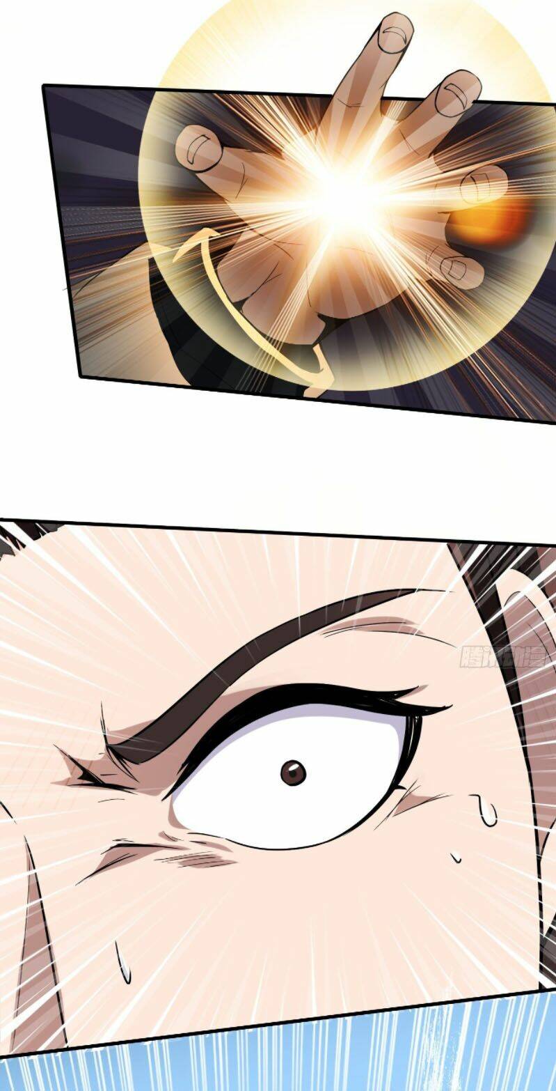 Phản Phái Yêu Tế: Chapter 6