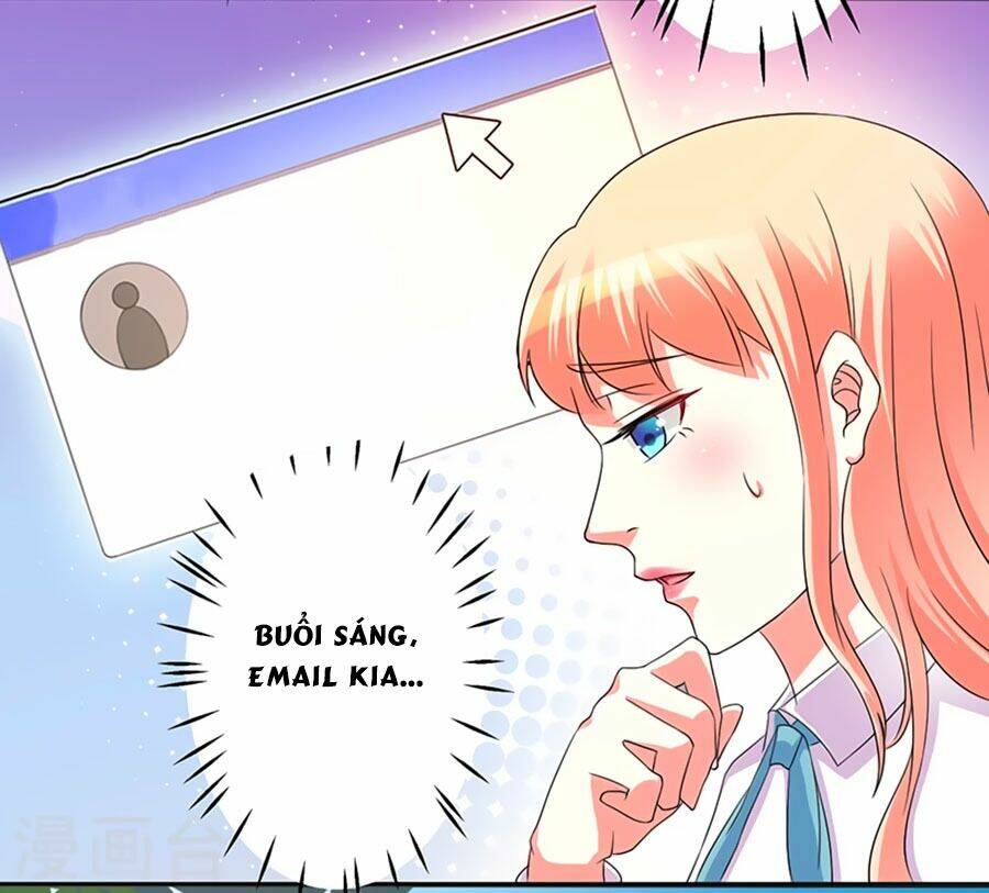 Trí Mệnh Sủng Thê: Tổng Tài Mau Nạp Mạng: Chapter 92