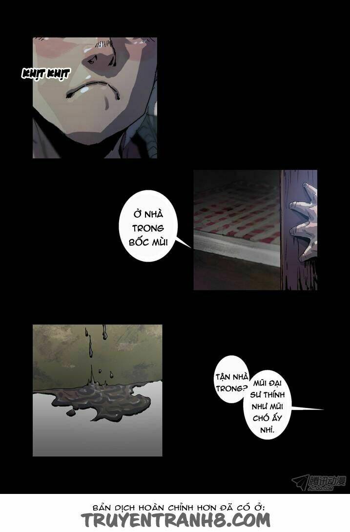 Thâu Hồn: Chapter 73