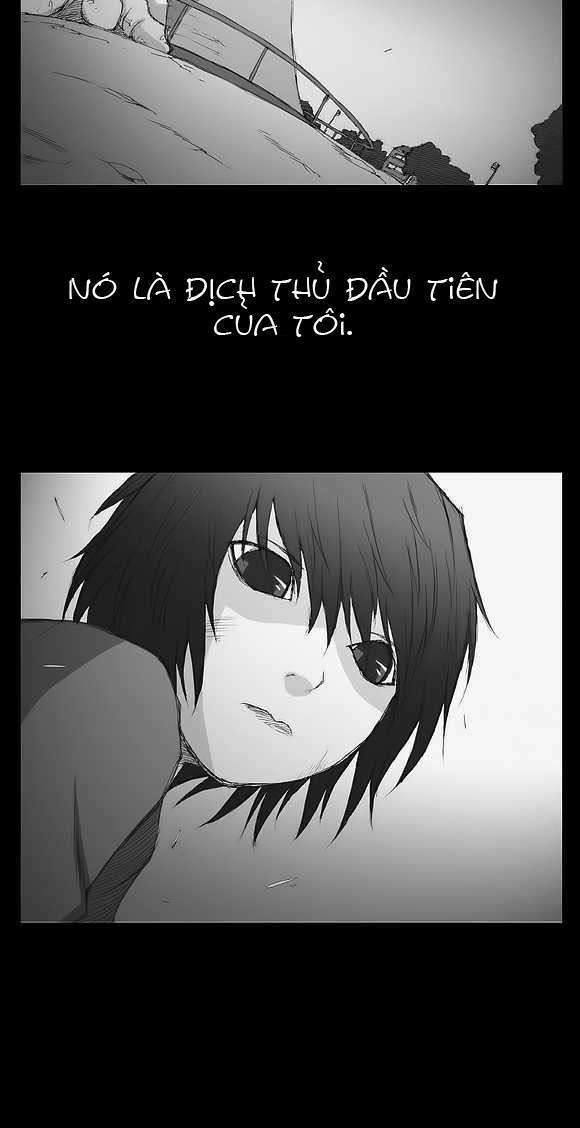 Siêu năng: Chapter 2