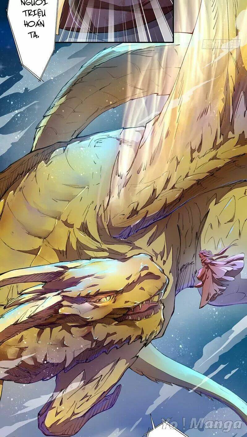 Tuyệt Thế Luyện Đan Sư: Chapter 84