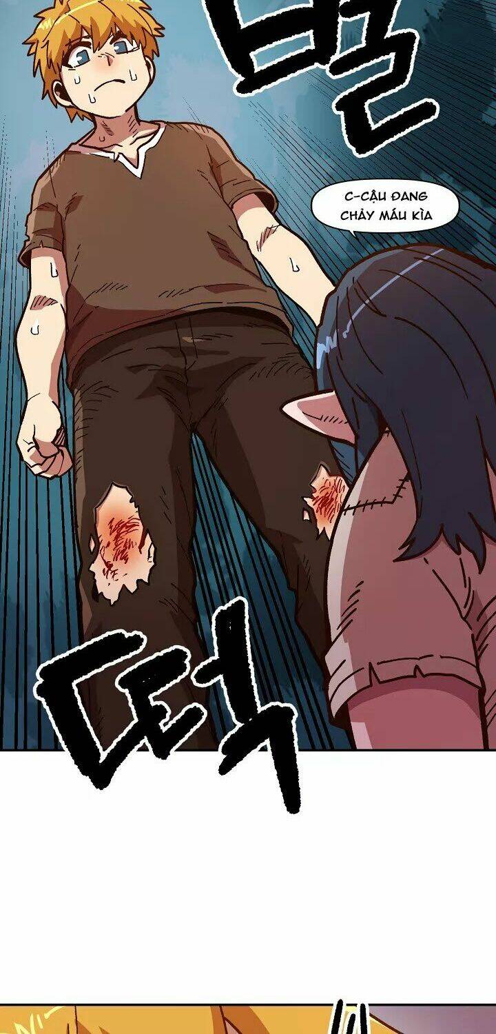 Nô Lệ Nghịch Thiên: Chapter 7