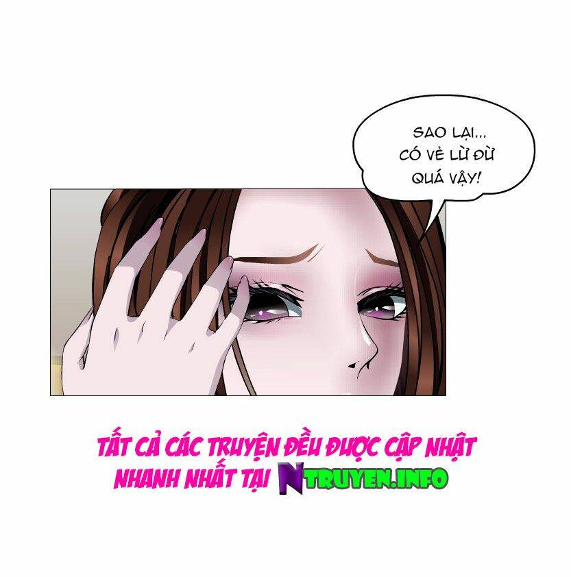 Cạm Bẫy Của Nữ Thần: Chapter 113