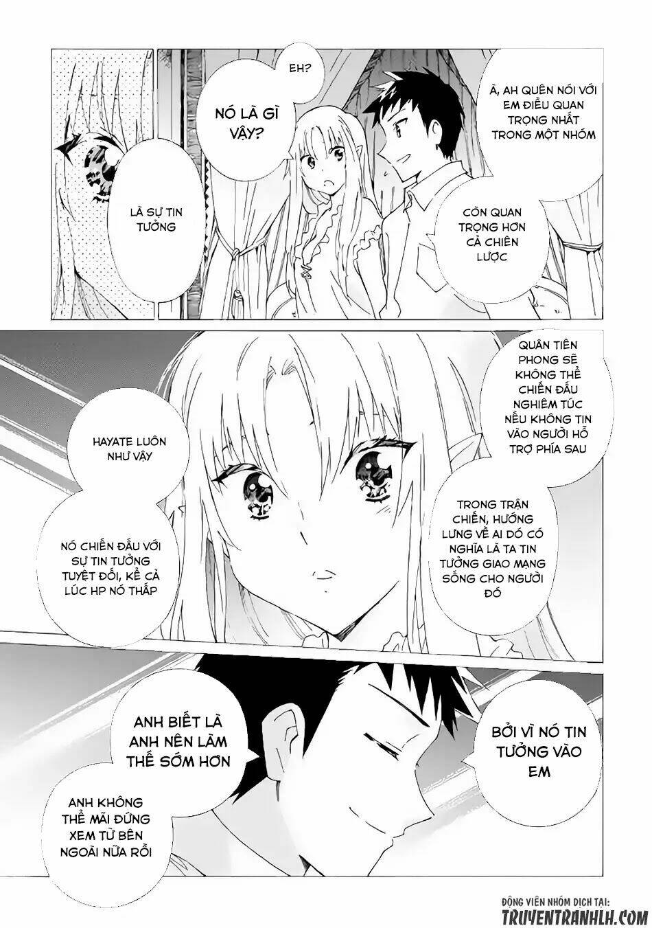 Argate Online: Chapter 13