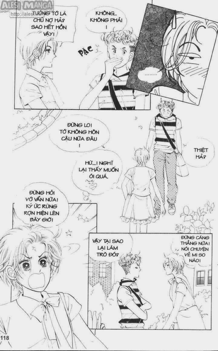 Nhỏ Con Trai: Chapter 6