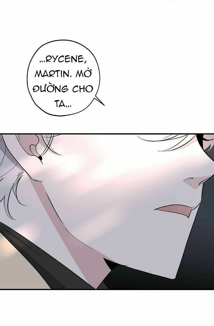 Tình Điên Dại: Chapter 34